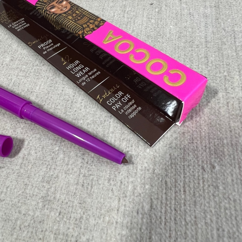 ❤️3 for $25❤️ Juvia's Place Nubian Eyeliner Pencil - Picture 2 of 5